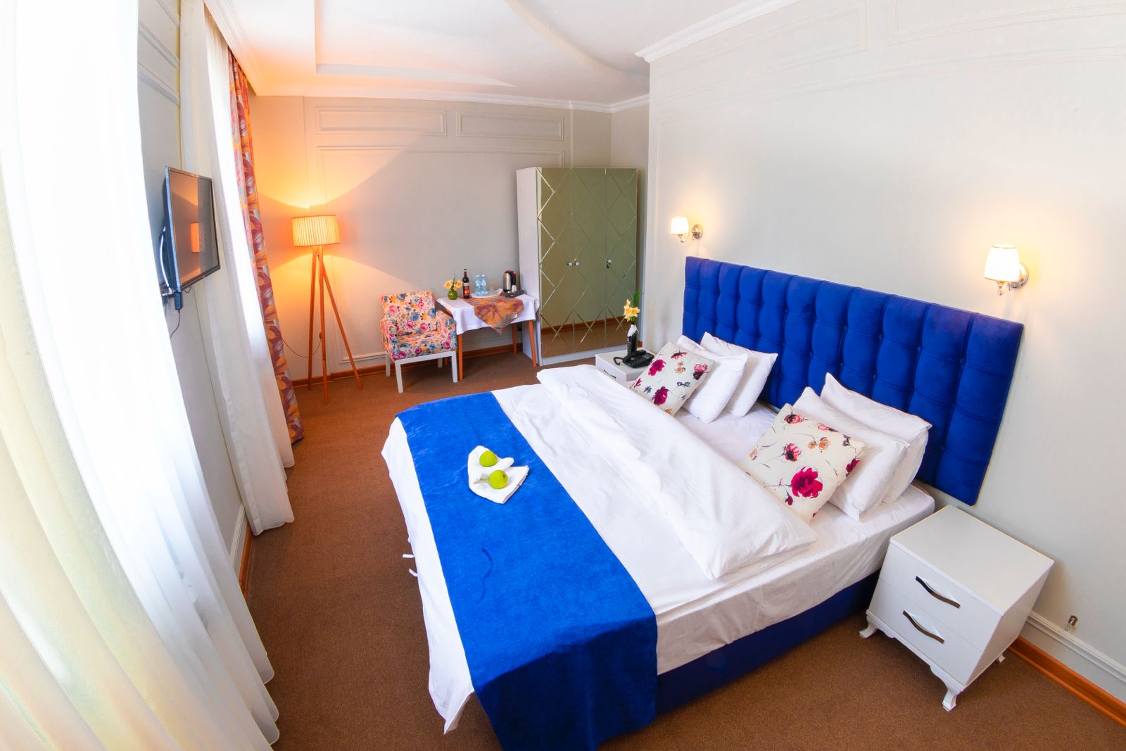 Sunshine Hostel