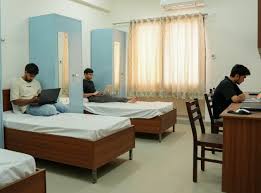 shrija girls hostel